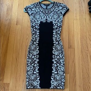 BCBGMaxAzaria Dress